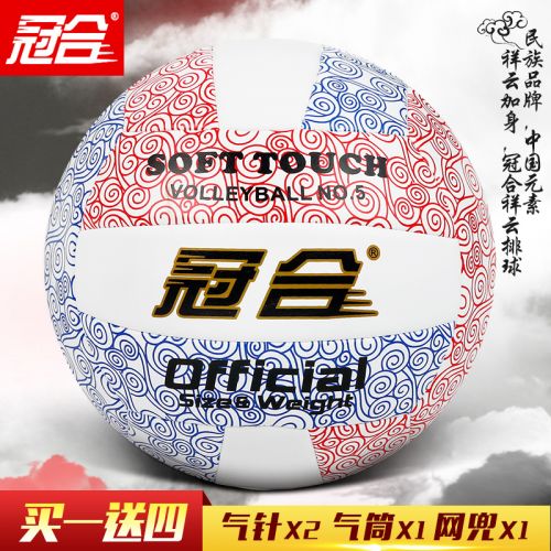 Ballon de volley - Ref 2008163