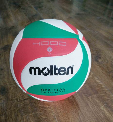 Ballon de volley MOLTEN - Ref 2008187