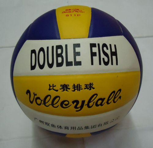 Ballon de volley DOUBLE FISH - Ref 2008192