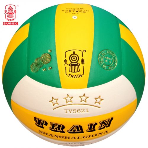 Ballon de volley 2008194