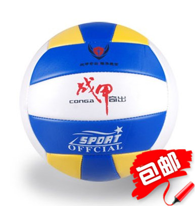 Ballon de volley CONGA - Ref 2008247