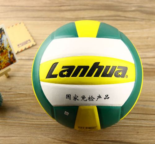 Ballon de volley - Ref 2008306
