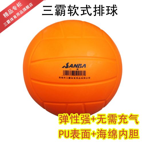 Ballon de volley - Ref 2008310