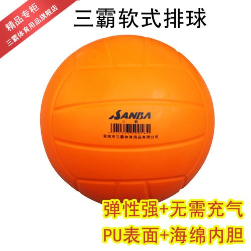 Ballon de volley - Ref 2008310