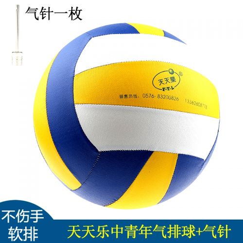 Ballon de volley - Ref 2008313