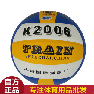 Ballon de volley - Ref 2008339