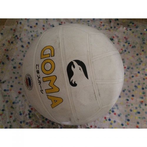 Ballon de volley GOMA - Ref 2008371