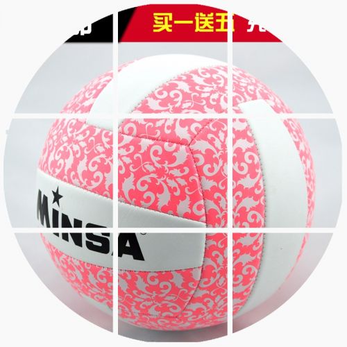 Ballon de volley MINSA - Ref 2008380