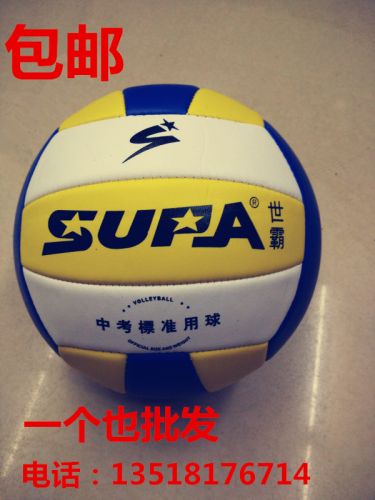 Ballon de volley - Ref 2008390