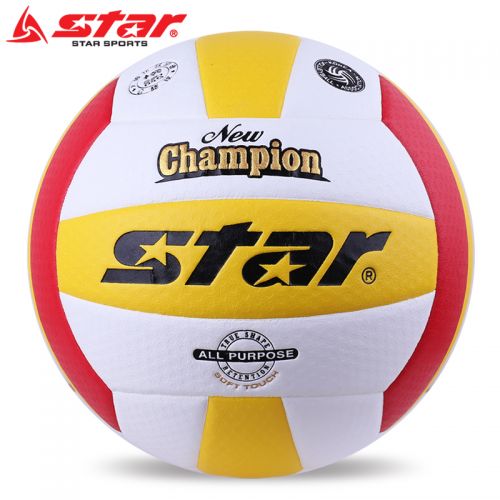 Ballon de volley STAR - Ref 2008393