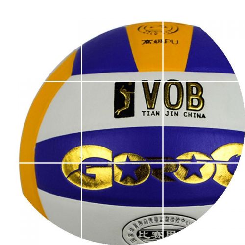 Ballon de volley - Ref 2008405