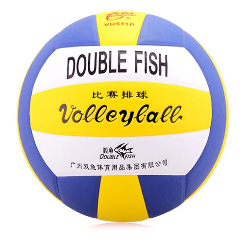 Ballon de volley DOUBLE FISH - Ref 2008409