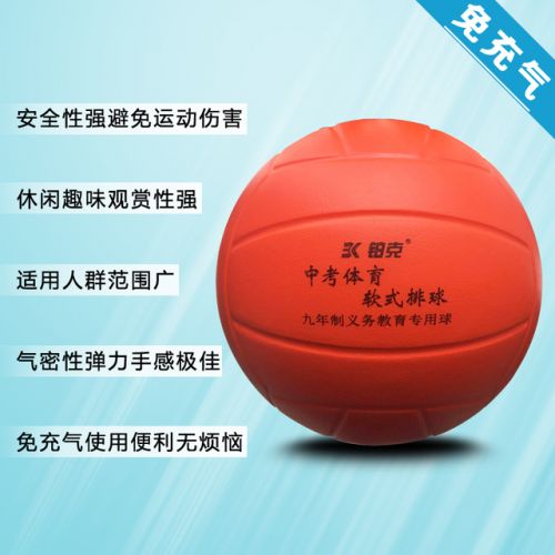 Ballon de volley - Ref 2008411
