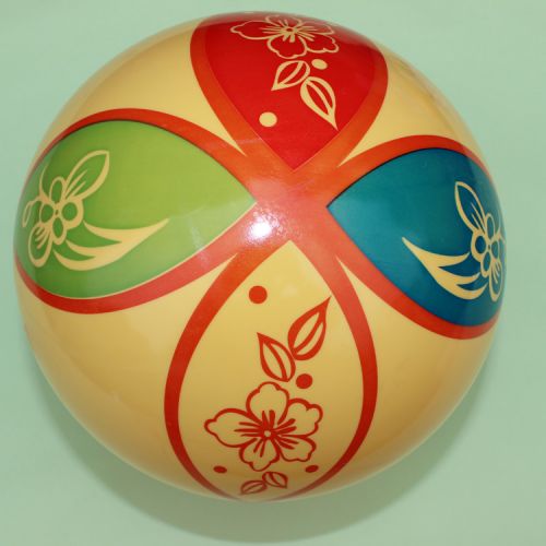 Ballon de volley - Ref 2008430