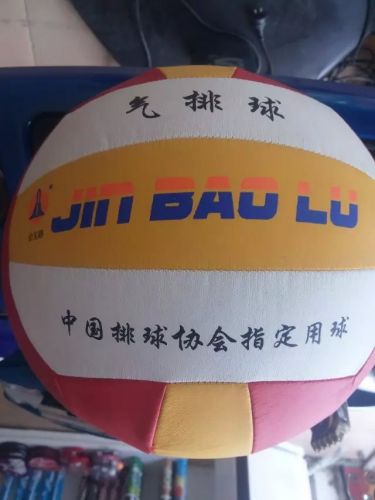 Ballon de volley - Ref 2008432