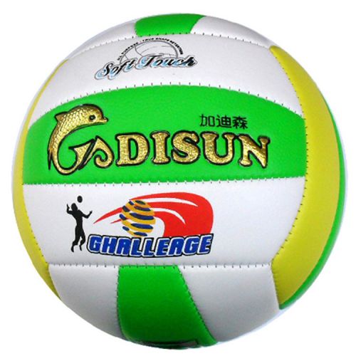 Ballon de volley - Ref 2008436