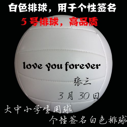 Ballon de volley BOAR - Ref 2008442