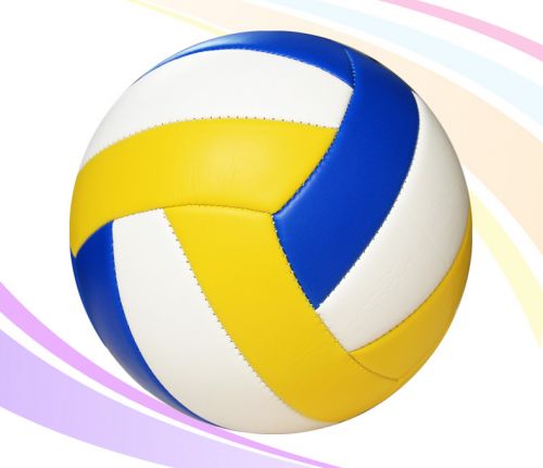 Ballon de volley - Ref 2008463