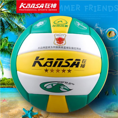 Ballon de volley - Ref 2008498
