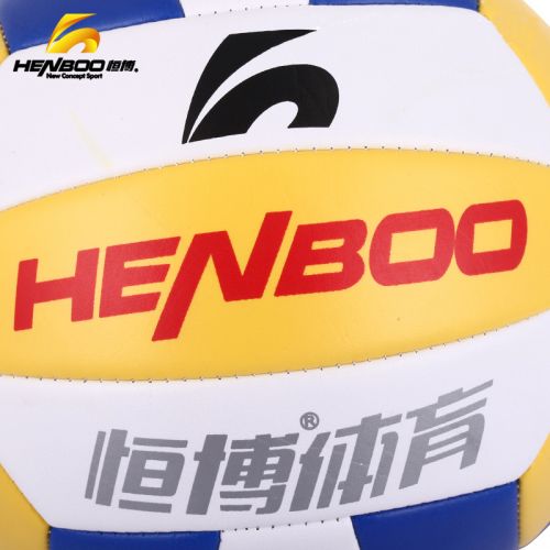 Ballon de volley - Ref 2008500