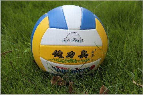 Ballon de volley - Ref 2008522