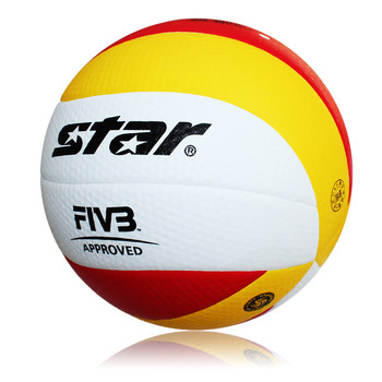 Ballon de volley STAR - Ref 2008541