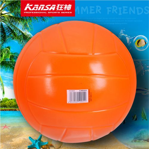 Ballon de volley - Ref 2008542