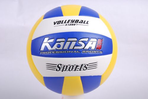 Ballon de volley - Ref 2008551