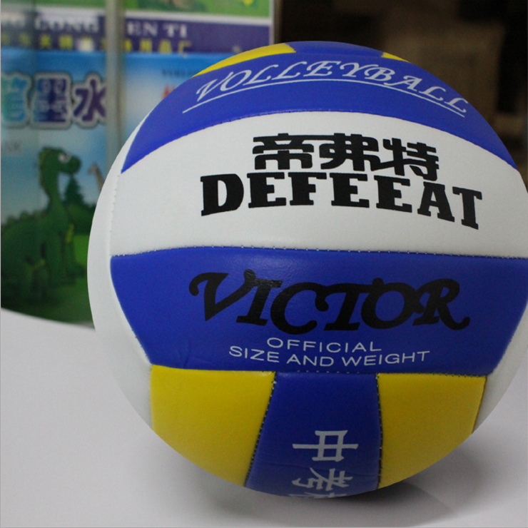 Ballon de volley - Ref 2008565