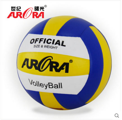 Ballon de volley - Ref 2008576