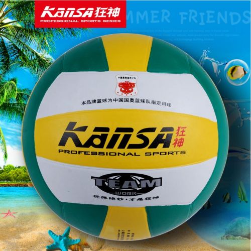 Ballon de volley - Ref 2008598