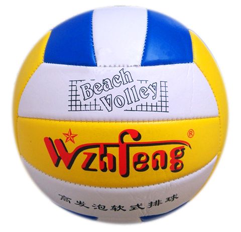 Ballon de volley - Ref 2008600