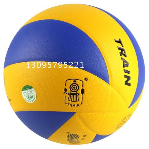 Ballon de volley - Ref 2008610