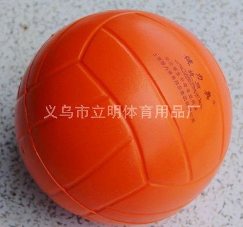 Ballon de volley - Ref 2008614