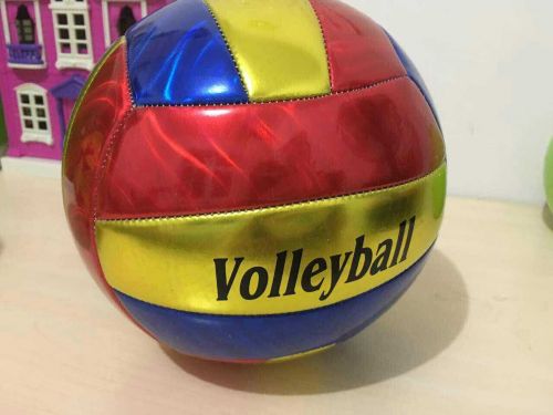 Ballon de volley - Ref 2008619