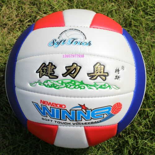 Ballon de volley - Ref 2008629
