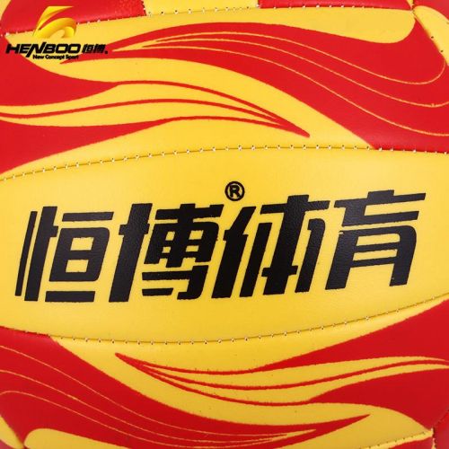 Ballon de volley - Ref 2008640