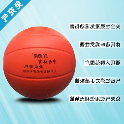 Ballon de volley - Ref 2008668