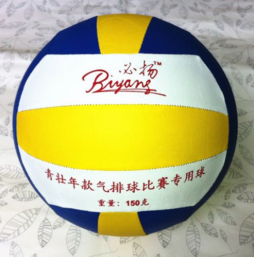Ballon de volley - Ref 2008685