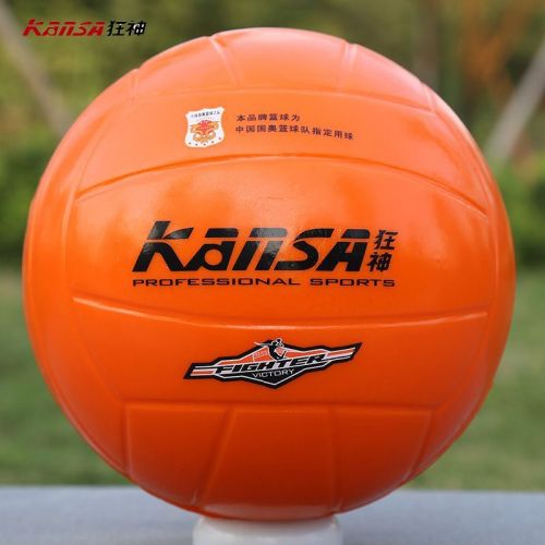 Ballon de volley - Ref 2008701