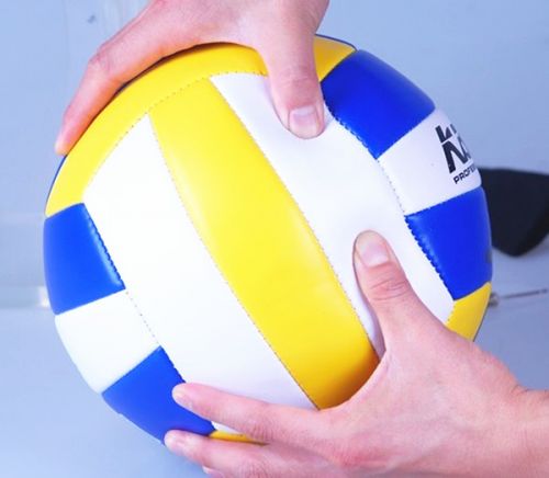 Ballon de volley - Ref 2008716