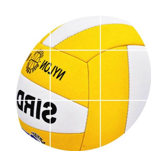 Ballon de volley SIRDAR - Ref 2008739