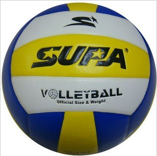 Ballon de volley SUPA - Ref 2008747