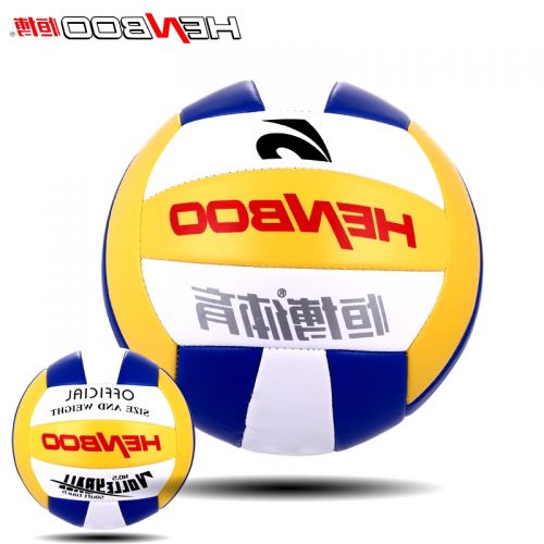 Ballon de volley - Ref 2008750