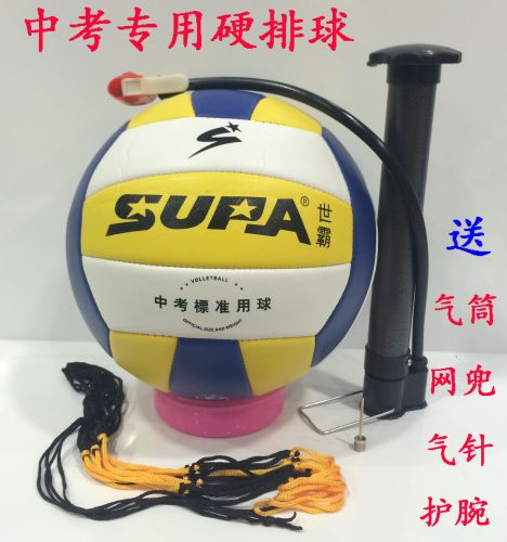 Ballon de volley - Ref 2008764