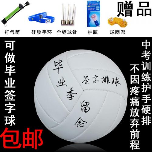 Ballon de volley - Ref 2008792