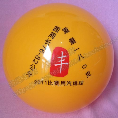 Ballon de volley - Ref 2008810