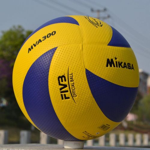 Ballon de volley - Ref 2008823