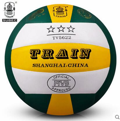 Ballon de volley - Ref 2008827