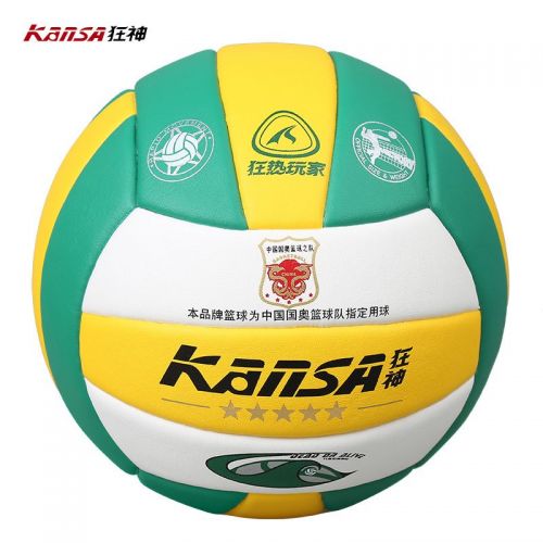 Ballon de volley - Ref 2008855